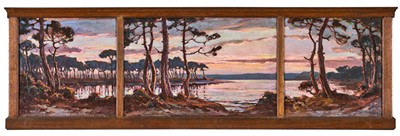 Louis Marius GUEIT (1877-1956)