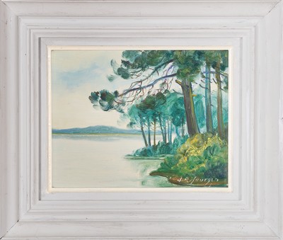 Jean-Roger SOURGEN (1883-1978)