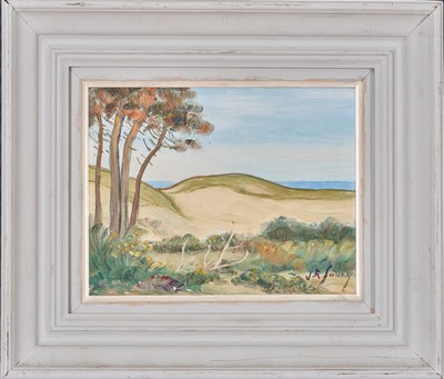 Jean-Roger SOURGEN (1883-1978)