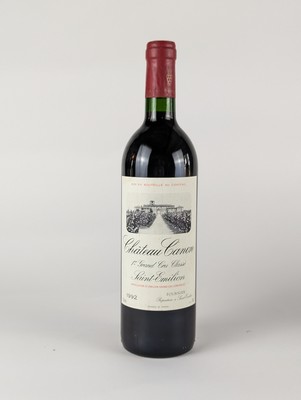 1 Blle CH. CANON Saint-Emilion 1er GCC 1...