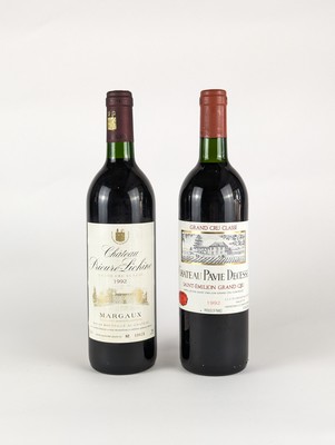 LOT de 2 blles :