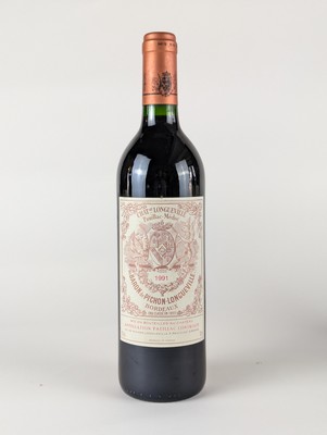 1 Blle CH. PICHON LONGUEVILLE Comtesse de...