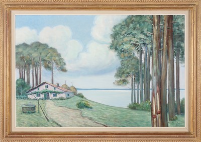 Jean-Roger SOURGEN (1883-1978)
