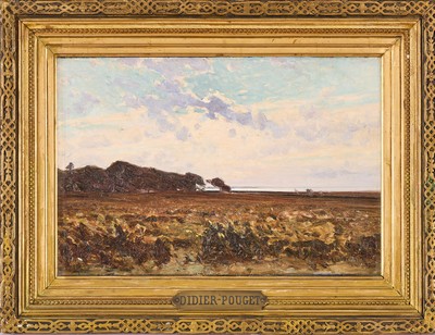 William DIDIER-POUGET (1864-1959)