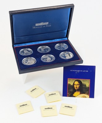 MONNAIE DE PARIS