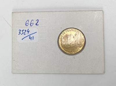 FRANCE - Louis XVIII