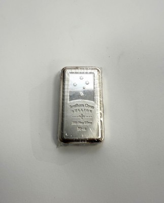 LINGOTIN D'ARGENT (999) Southern Cross B...