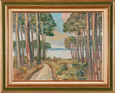 Jean-Roger SOURGEN (1883-1978)