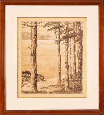 Pierre LABROUCHE (1876-1956)