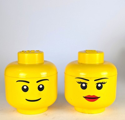 Room Copenhagen A/S pour LEGO