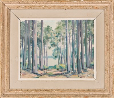 Jean-Roger SOURGEN (1883-1978)