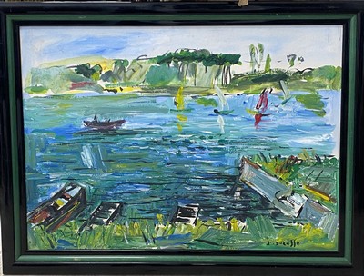 Jean DUCASSE (1939-2011)