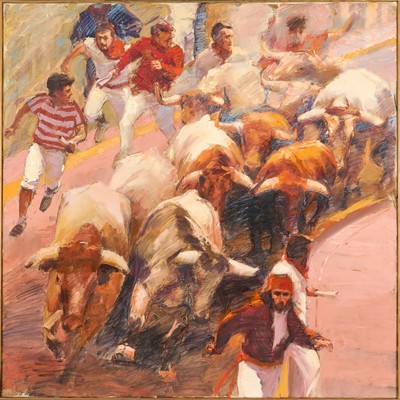 Jean Bernard LALANNE (XX-XXIe siècle)
