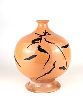Jean DUCASSE (1939-2011) & LA POTERIE DES...