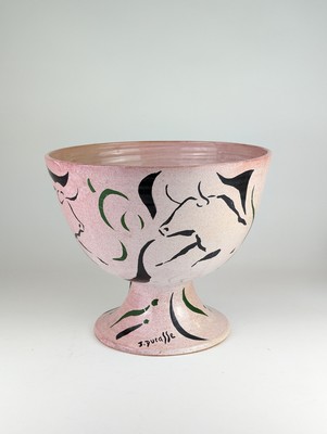Jean DUCASSE (1939-2011) & LA POTERIE DES...
