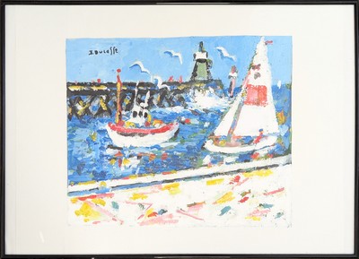 Jean DUCASSE (1939-2011)