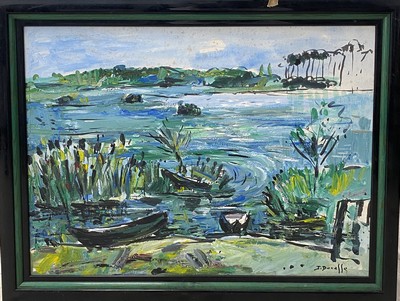 Jean DUCASSE (1939-2011)
