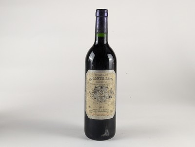 1 Blle CH. LA CONSEILLANTE Pomerol 1994.