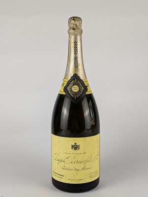 1 Mag. CHAMPAGNE Joseph Perrier & Fils 1...