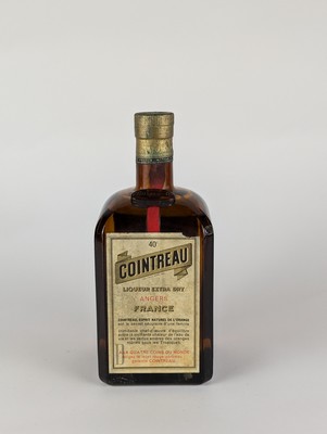 1 Blle COINTREAU Extra Dry