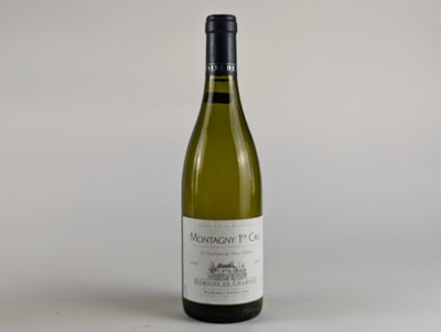 1 Blle MONTAGNY 1er cru " La Condemine du...