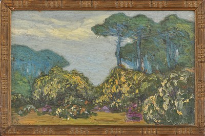 Jean-Roger SOURGEN (1883-1978)