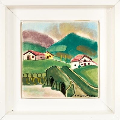 Jean-Roger SOURGEN (1883-1978)