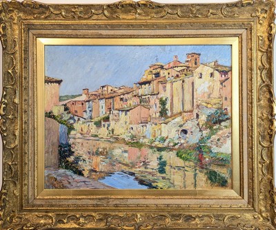 Louis FLOUTIER (1882-1936)