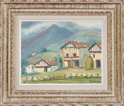 Jean-Roger SOURGEN (1883-1978)