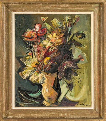 Rodolphe CAILLAUX (1904 -1989)