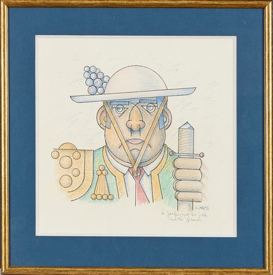 Arnaud SAEZ (1909-2003)