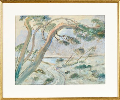Jean-Roger SOURGEN (1883-1978)