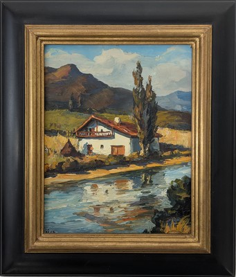Robert William JIVANOVITCH dit JIVA (190...