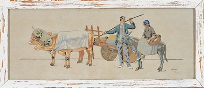Louis FLOUTIER (1882-1936)