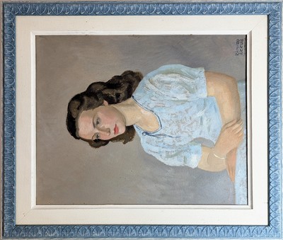 Ramiro ARRUE (1892-1971)