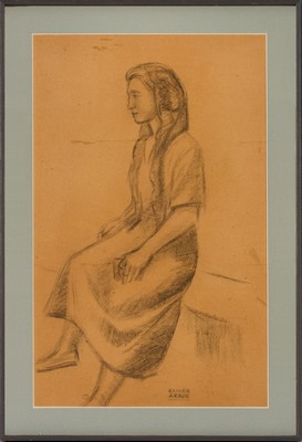 Ramiro ARRUE (1892-1971)