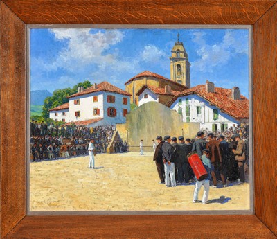 Georges MASSON (1875-1948)