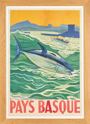 PAYS BASQUE