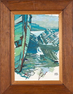 Robert BÉAT (1903-1990)