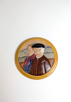 Octave LARRIEU (1881-1965)