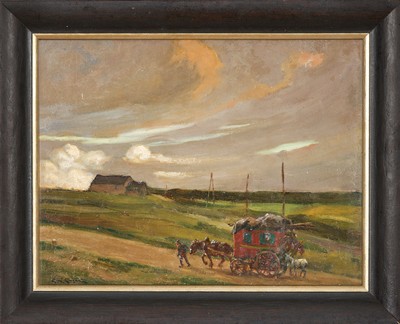 René CHOQUET (1872-1958)