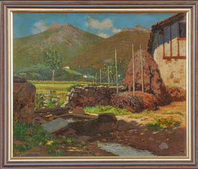 Georges MASSON (1875-1949)