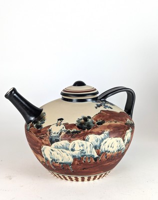 CIBOURE - Période FISCHER