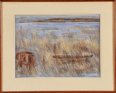 Gaston LARRIEU (1908-1983)