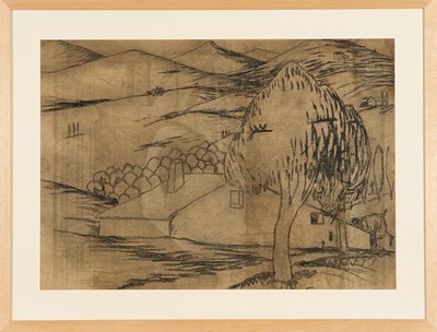 TOBEEN - Felix BONNET dit (1880-1938)