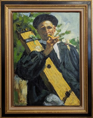 BOXIAO (Né en 1982)