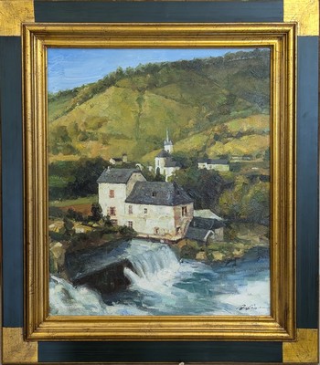 BOXIAO (Né en 1982)