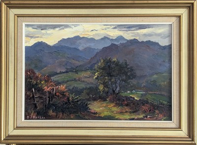 Gil MOREAU (XXe siècle)