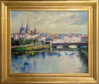 École Contemporaine