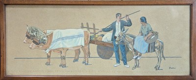 Louis FLOUTIER (1882-1936)